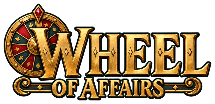 Wheel of Affairs